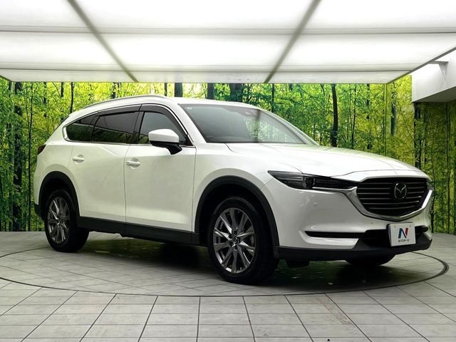 CX-8