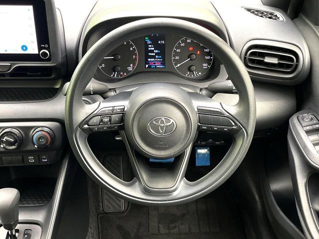 YARIS