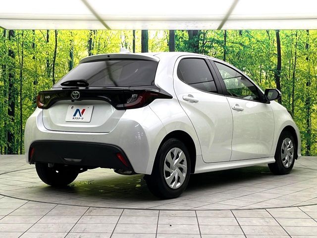 YARIS