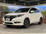 VEZEL HYBRID