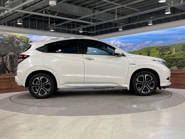 VEZEL HYBRID