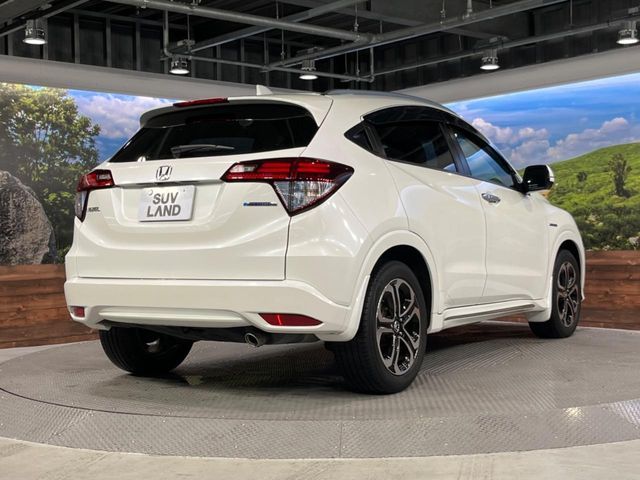 VEZEL HYBRID