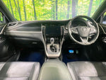 HARRIER 2WD