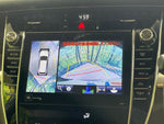 HARRIER 2WD