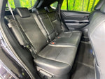 HARRIER 2WD