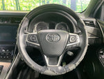 HARRIER 2WD