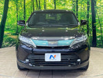 HARRIER 2WD
