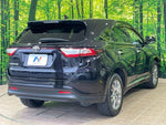 HARRIER 2WD