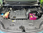 HARRIER 2WD