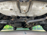 HARRIER 2WD