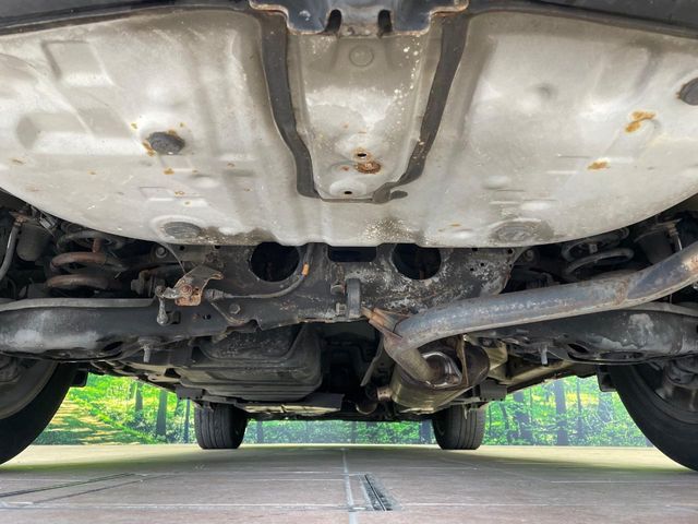 HARRIER 2WD