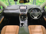 LEXUS NX300 AWD