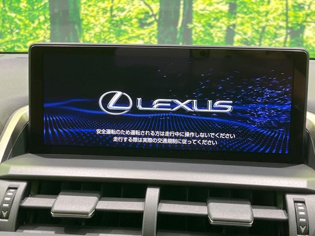 LEXUS NX300 AWD