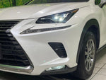 LEXUS NX300 AWD
