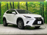 LEXUS NX300 AWD