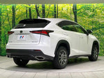 LEXUS NX300 AWD