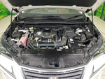 LEXUS NX300 AWD