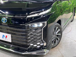VOXY HYBRID