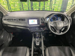 VEZEL HYBRID 4WD