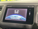 VEZEL HYBRID 4WD