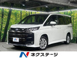 NOAH HYBRID 4WD