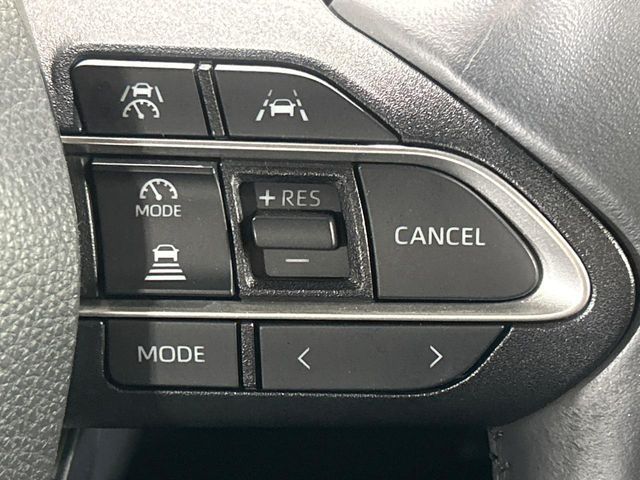 NOAH HYBRID 4WD