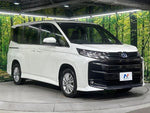 NOAH HYBRID 4WD