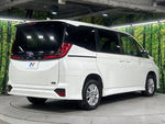 NOAH HYBRID 4WD