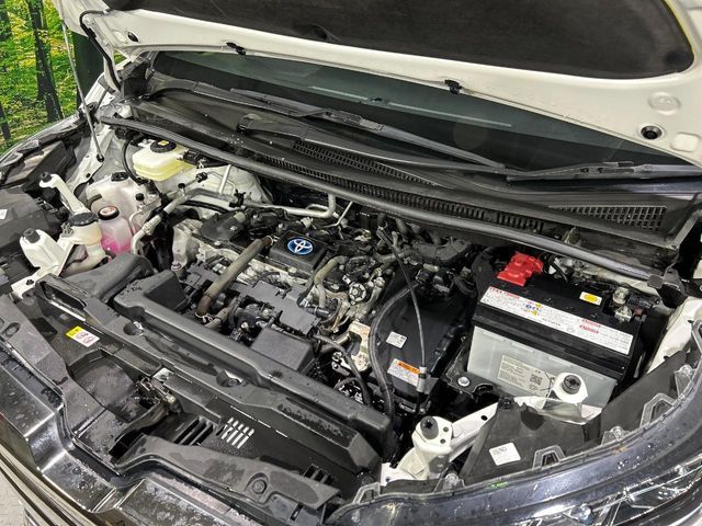 NOAH HYBRID 4WD