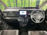 STEPWAGON SPADA 4WD