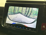 STEPWAGON SPADA 4WD