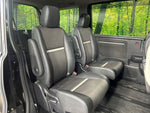 STEPWAGON SPADA 4WD