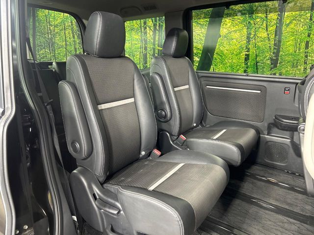 STEPWAGON SPADA 4WD