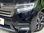 STEPWAGON SPADA 4WD