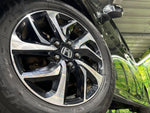 STEPWAGON SPADA 4WD