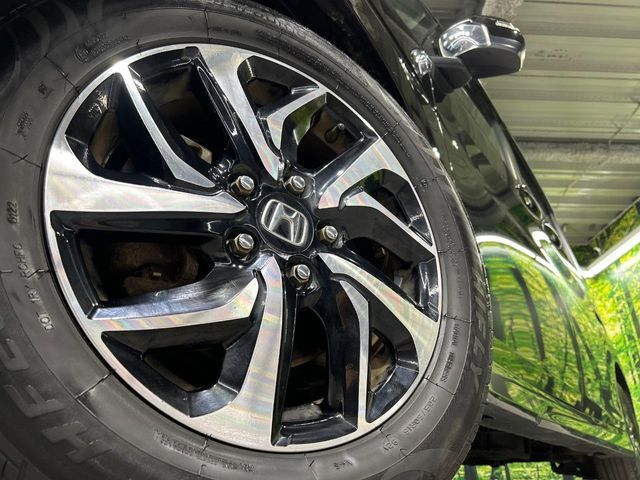 STEPWAGON SPADA 4WD