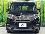 STEPWAGON SPADA 4WD
