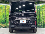 STEPWAGON SPADA 4WD