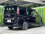 STEPWAGON SPADA 4WD