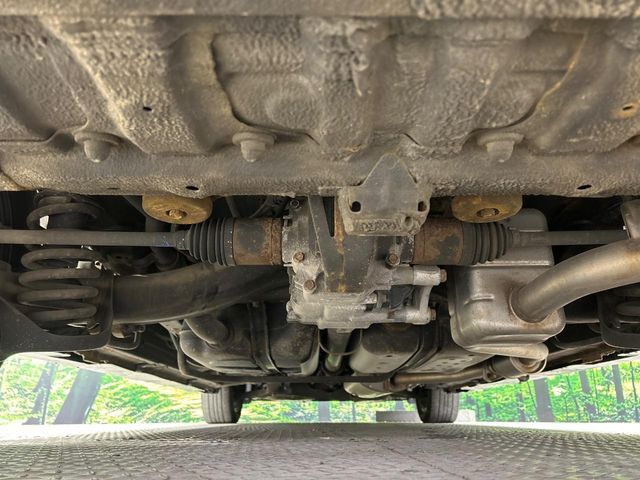 STEPWAGON SPADA 4WD