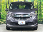 FREED plus HYBRID 4WD