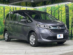 FREED plus HYBRID 4WD