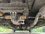 FREED plus HYBRID 4WD