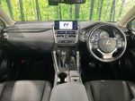 LEXUS NX300 AWD
