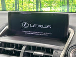 LEXUS NX300 AWD