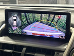 LEXUS NX300 AWD