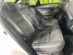 LEXUS NX300 AWD