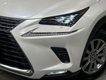 LEXUS NX300 AWD