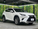 LEXUS NX300 AWD