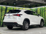 LEXUS NX300 AWD